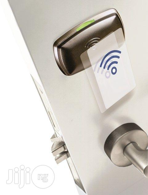 Hotel Keylock Installation And Configuration, Vingcard, Orbita, Hentec