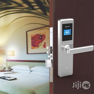 Hotel Keylock Installation And Configuration, Vingcard, Orbita, Hentec