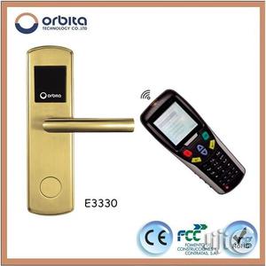 Hotel Keylock Installation And Configuration, Vingcard, Orbita, Hentec