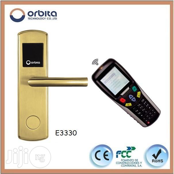 Hotel Keylock Installation And Configuration, Vingcard, Orbita, Hentec