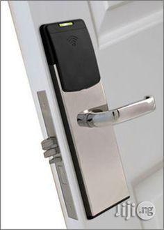 Hotel Keylock Installation And Configuration, Vingcard, Orbita, Hentec