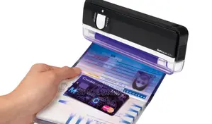 5star: Money and Documents Detector UV Tube