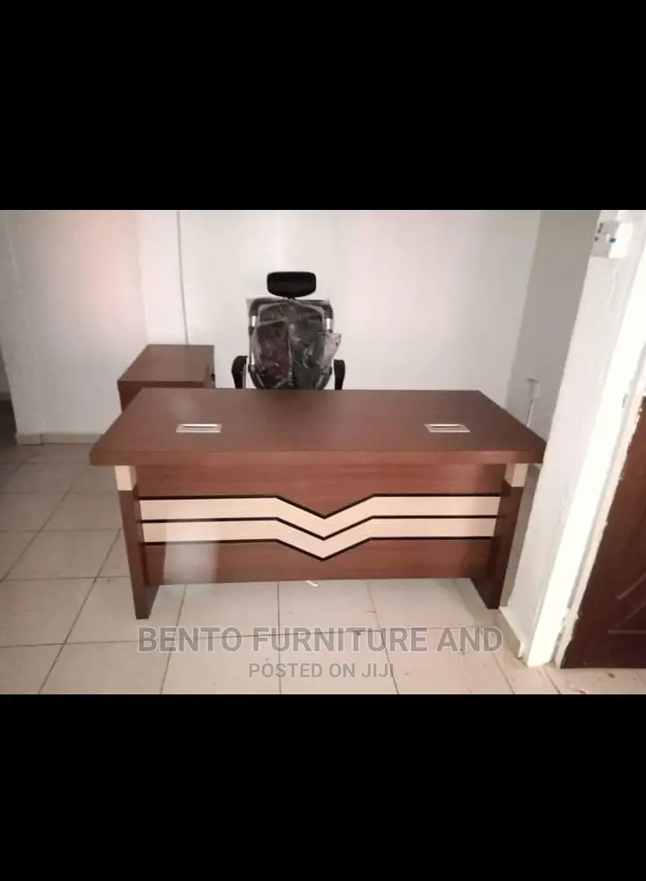 Executive Table