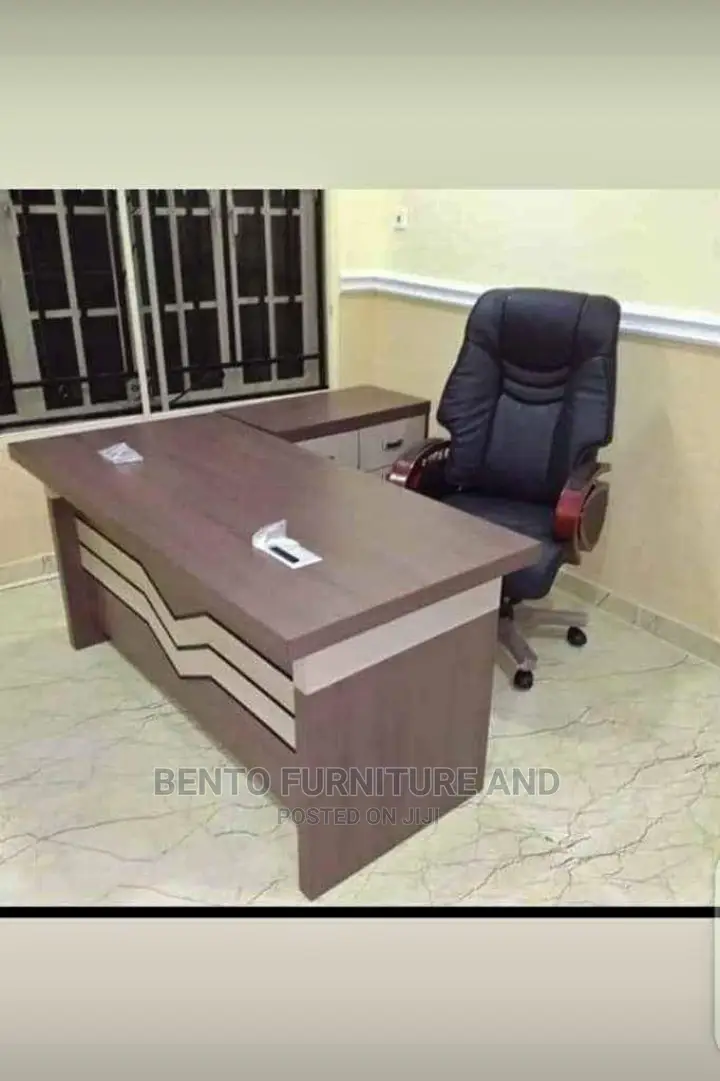 Executive Table