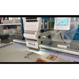 Viola One Head Monogram Machine(500*1200)Mm