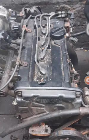 Kia Rio 2008