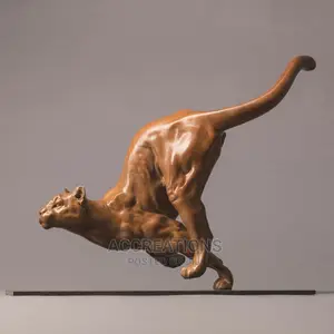 Photo - Sculptures (Table Sculptures)