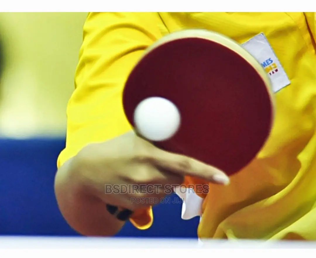 Carlton Advanced Kinesis Xelerate Table Tennis Bat Racket in Utako