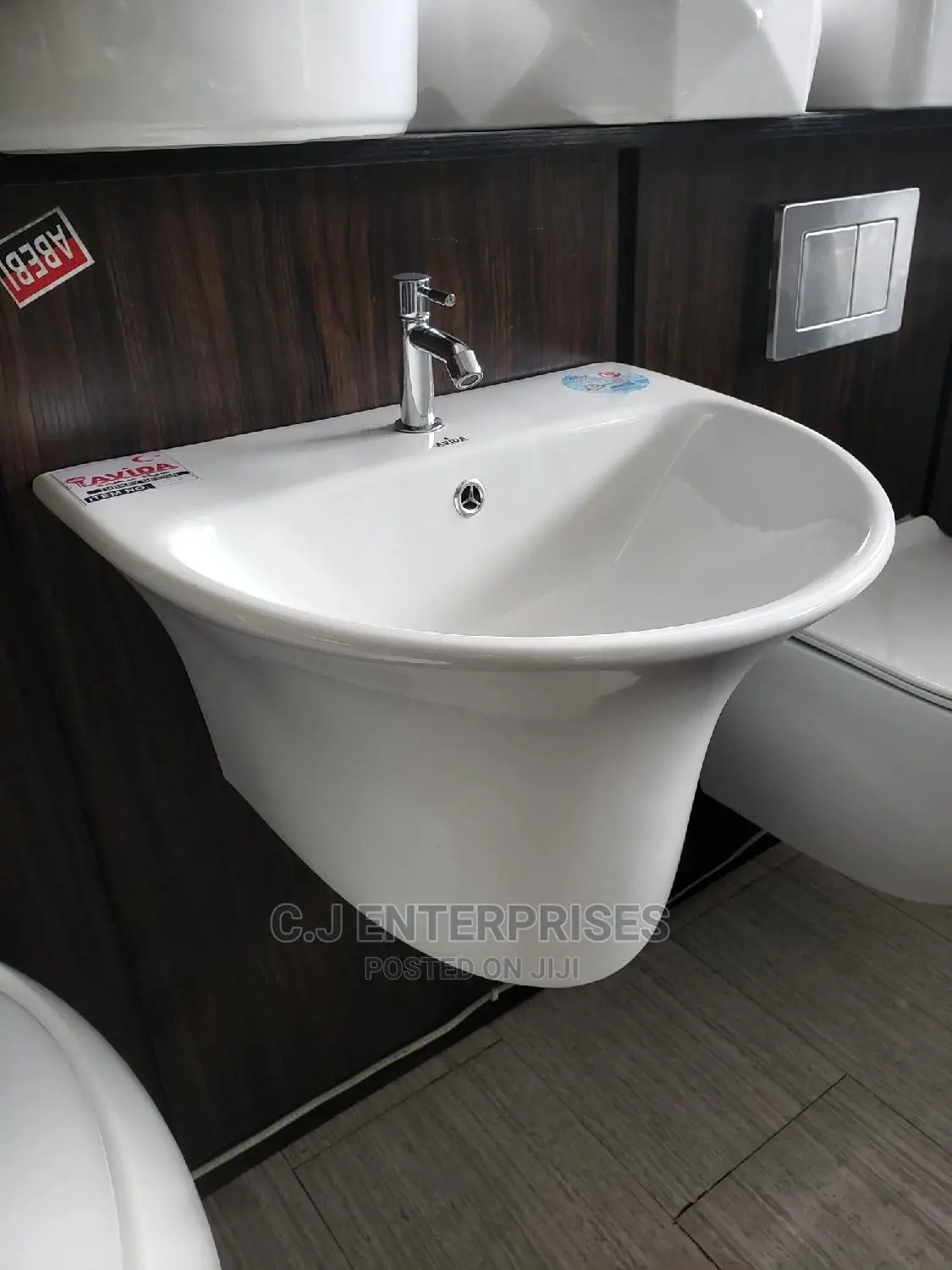 Wash Hand Basin