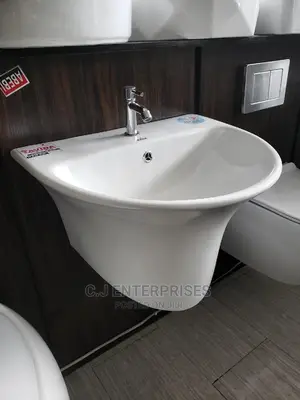 Wash Hand Basin