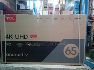 TCL Android TV 65P617