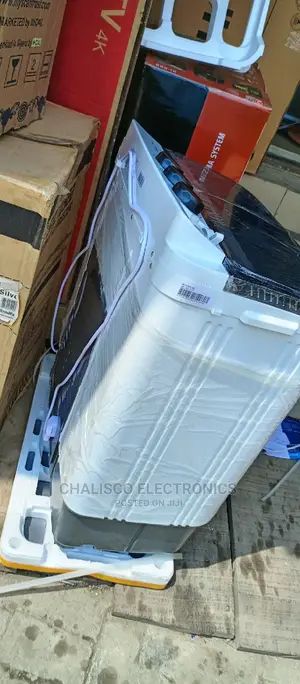Midea 7.5kg Washing Machine