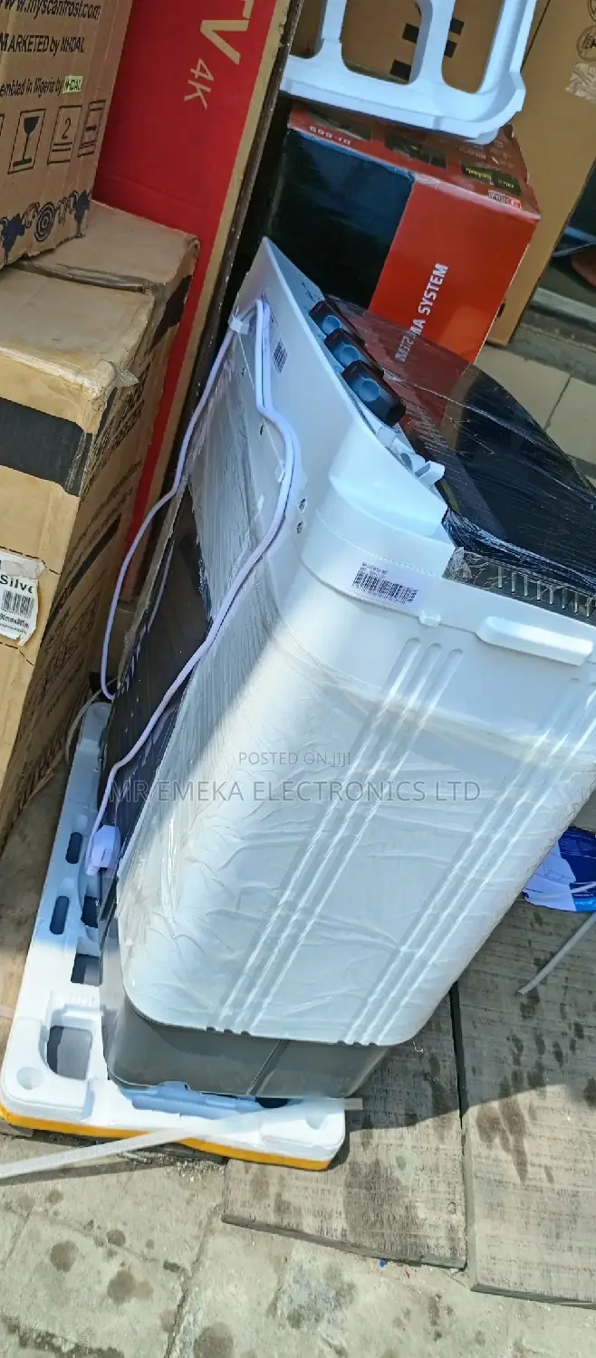 Midea 7.5kg Washing Machine
