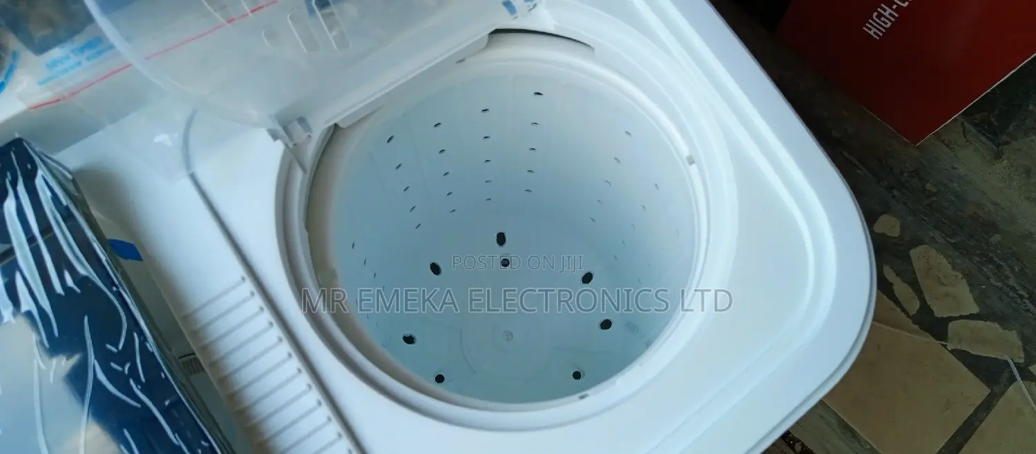 Midea 7.5kg Washing Machine