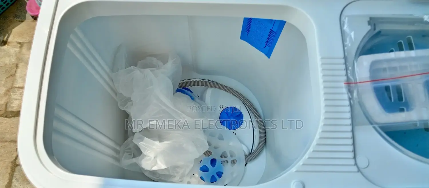 Midea 7.5kg Washing Machine