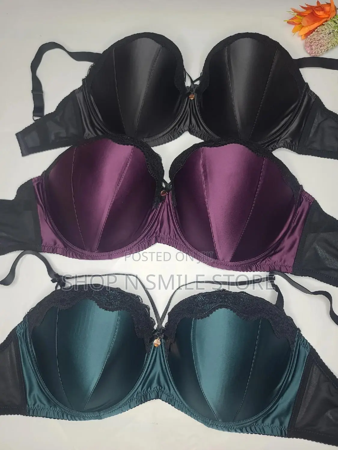 Quality UK Harness Bra