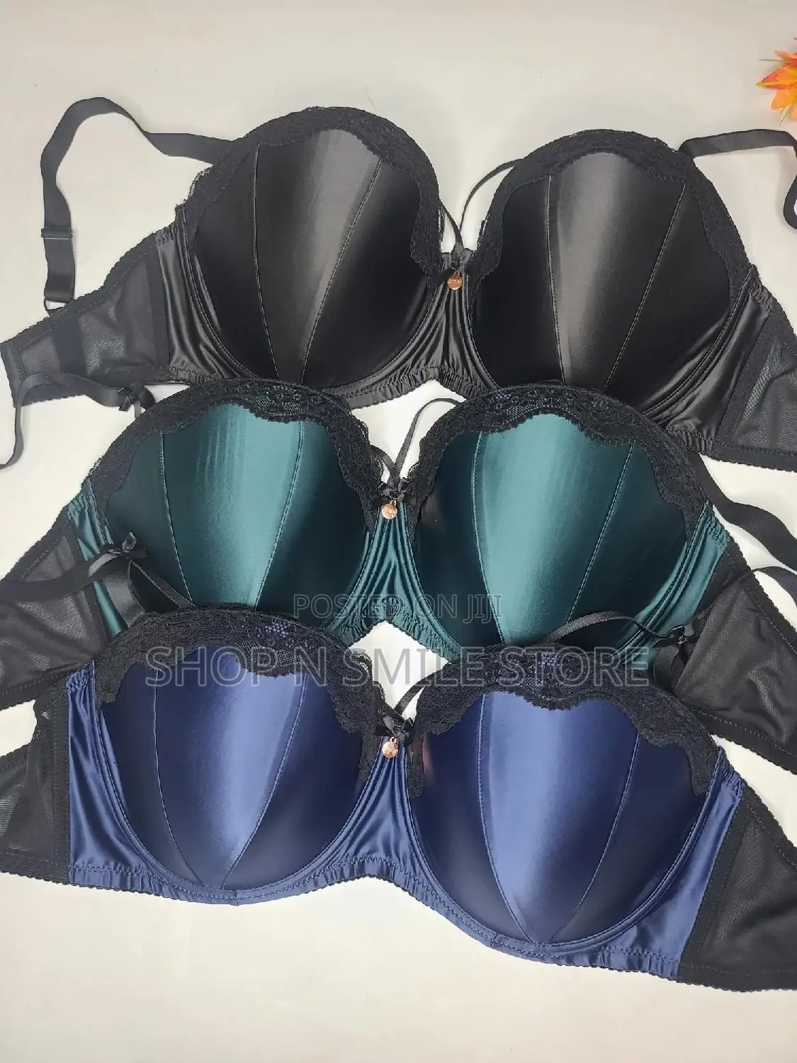 Quality UK Harness Bra