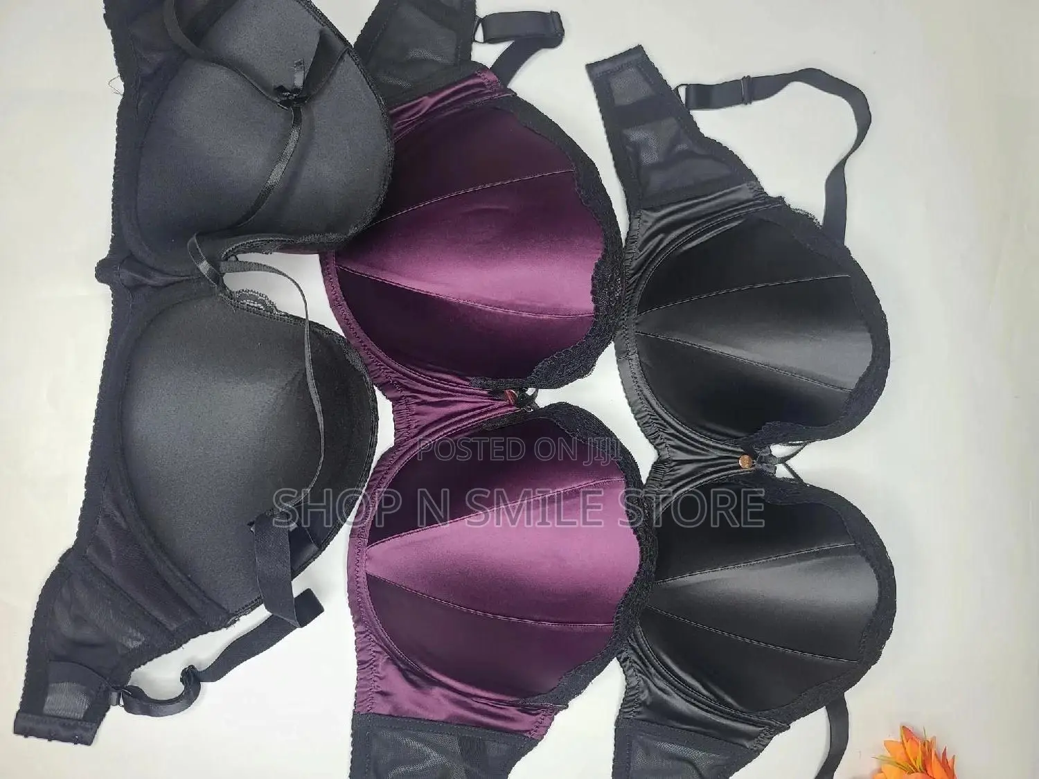 Quality UK Harness Bra