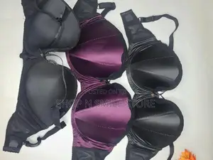 Quality UK Harness Bra