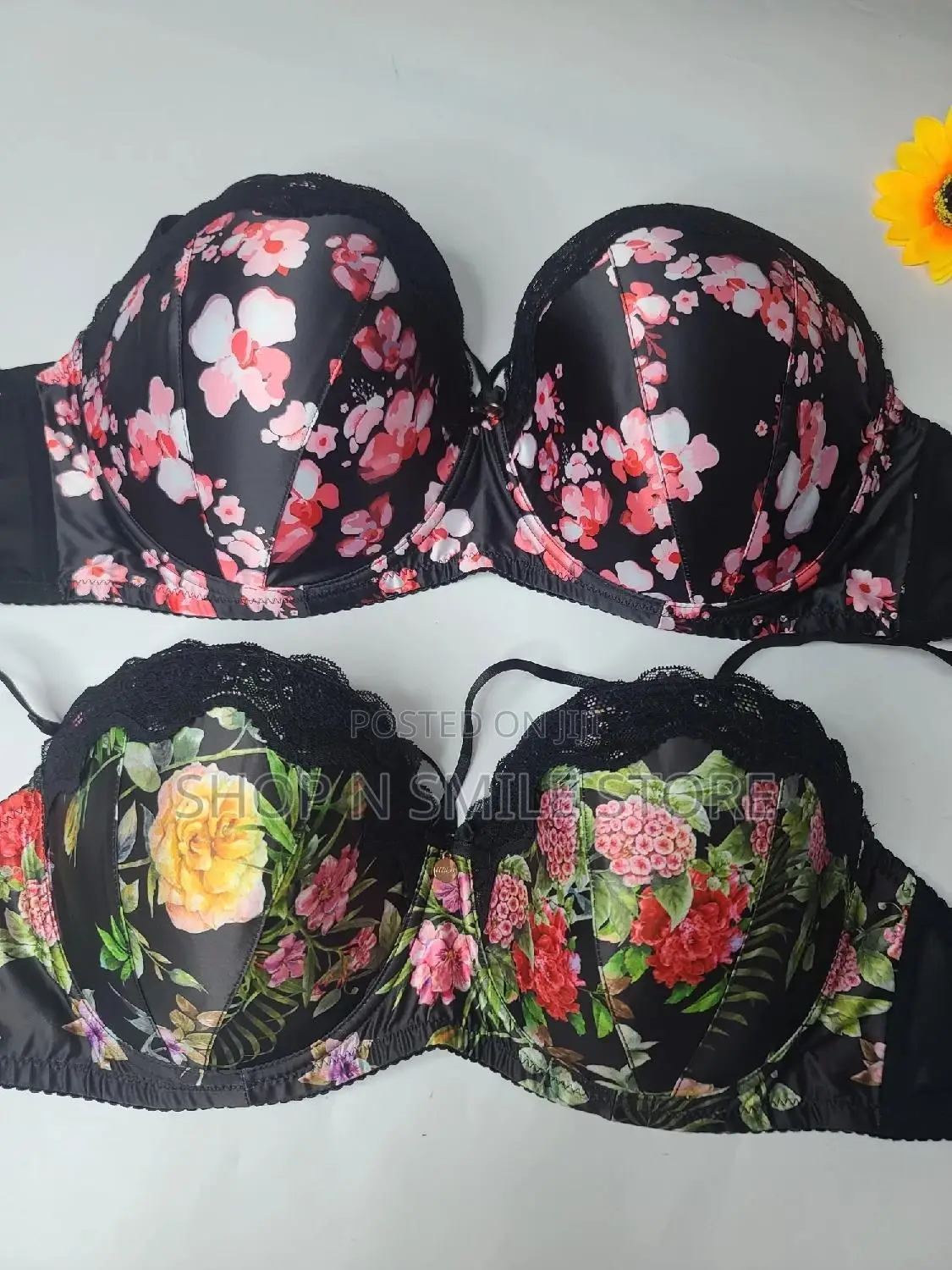 Quality UK Harness Bra