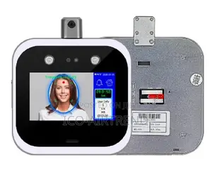 Intelligent And Elegant Design Long Distance Dynamic Face Re