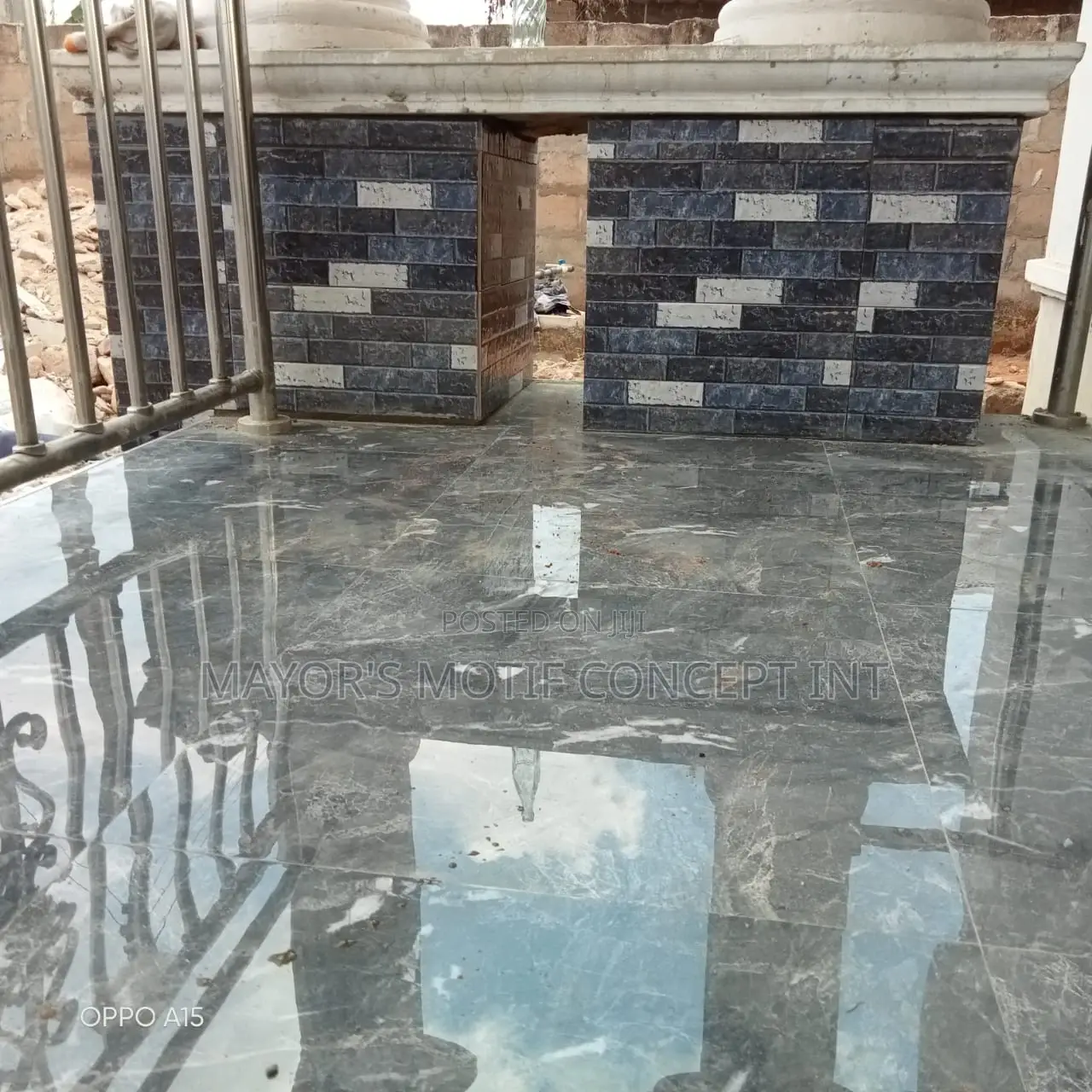 Tile Sales and Tiling Services