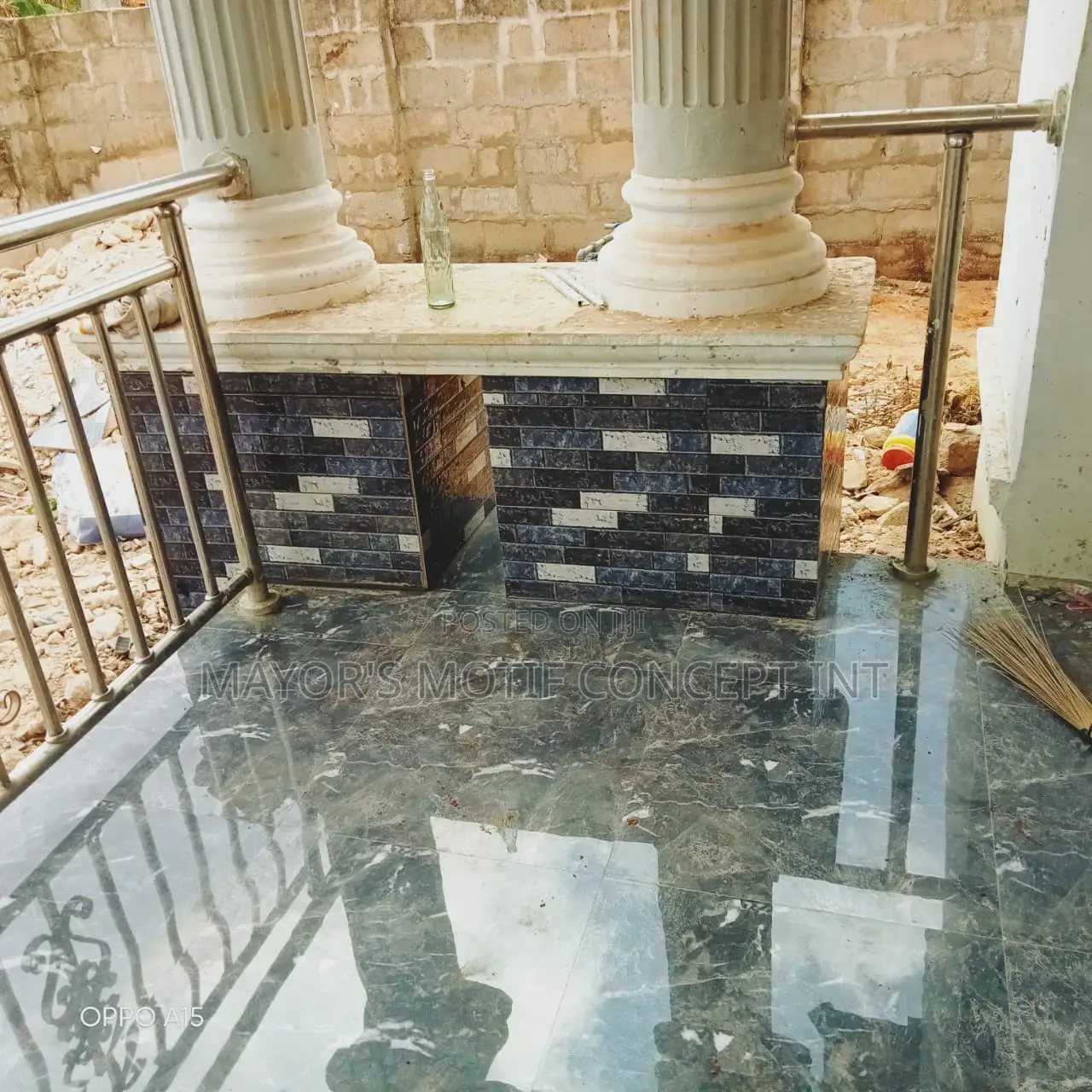 Tile Sales and Tiling Services