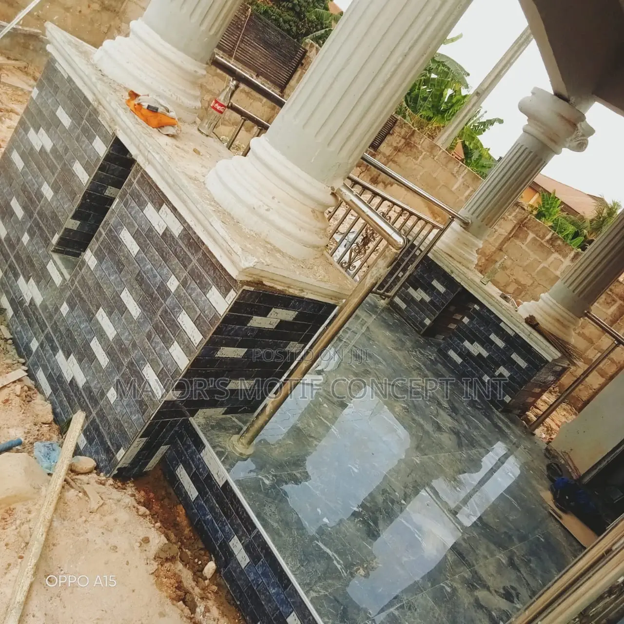 Tile Sales and Tiling Services