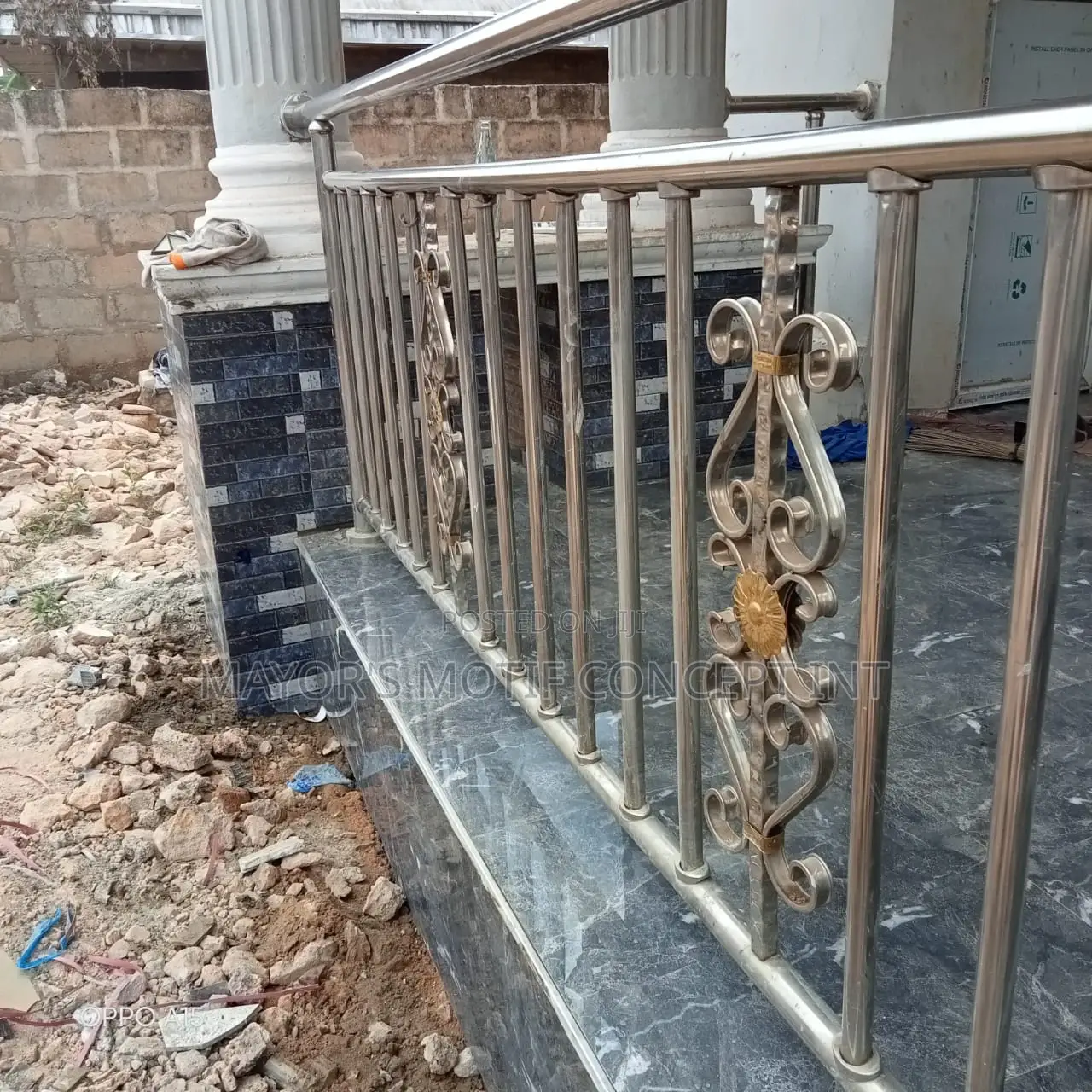 Tile Sales and Tiling Services