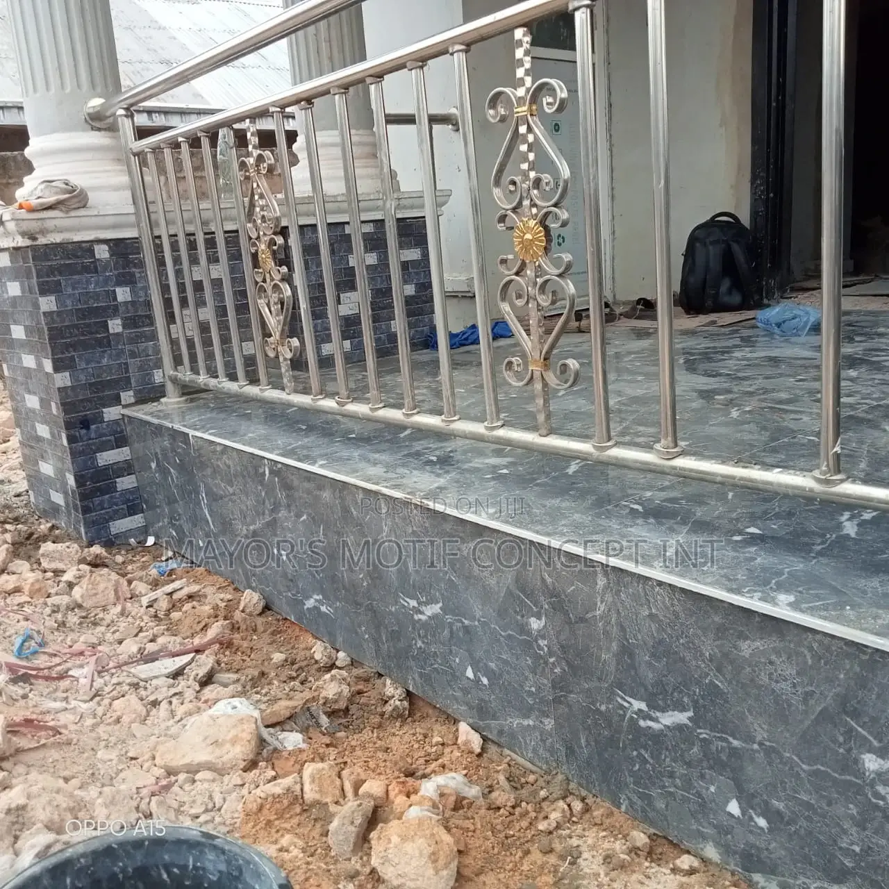 Tile Sales and Tiling Services