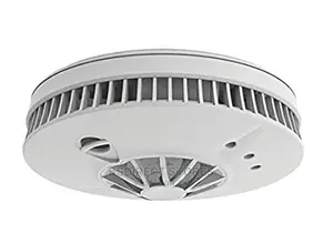 Fireangel Smoke Alarm, Heat Alarm.Wireless. Mains Powered
