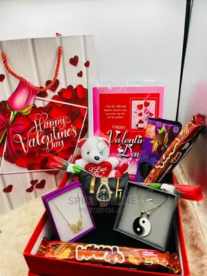 5star:Valentine Gift for Her