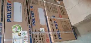 Polystar Air Conditional Slit Unint 1.5hp