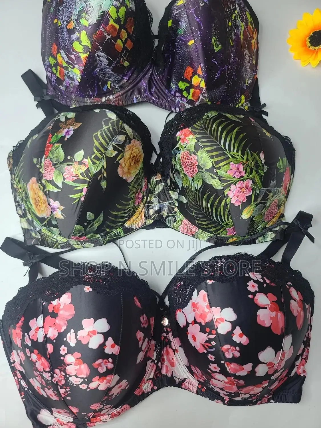 Quality UK Harness Bra