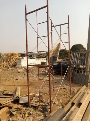Scaffolding