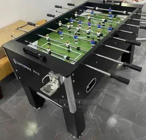 Football/Soccer Game Table