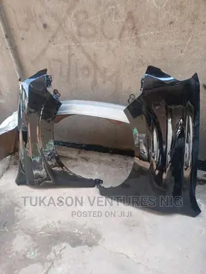Fender 2010/2012 Honda Pilot