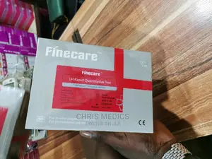 Lh Finecare Rapid Quantitative Test Kit