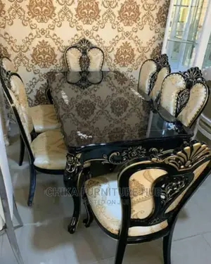 Quality Royal Dinning