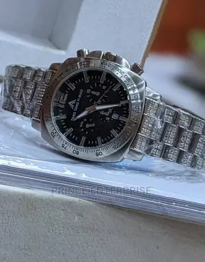 Tang Stainless