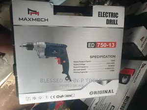 Electric Drill 13mm