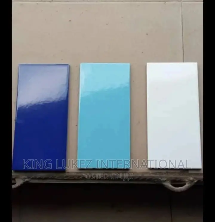 Mozaic and Other Tiles