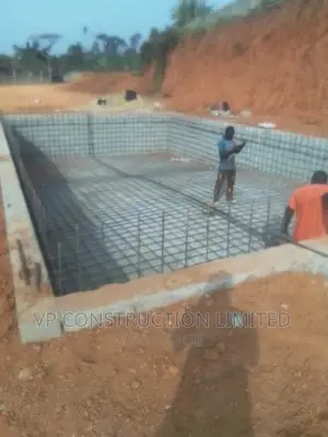 Swimming Pool Builder