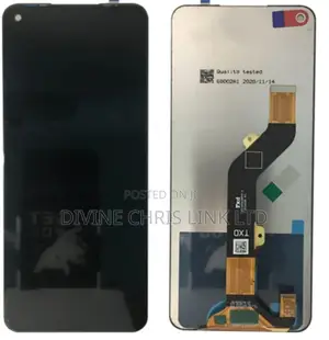 Infinix Note 8i X683/X688 Screen