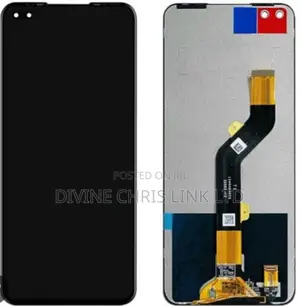 Infinix Note 8 (X692) Screen