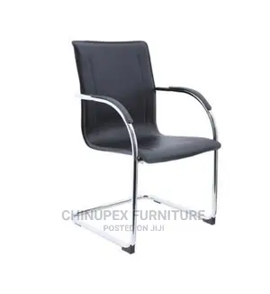 Visitors, Pastor, Minister Office Chair