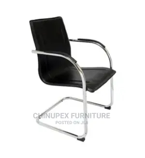 Visitors, Pastor, Minister Office Chair
