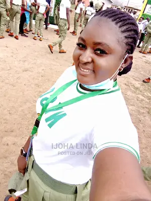 Smart Girl With Marketing Skills