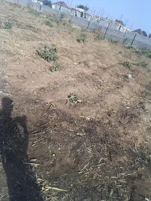 Lands for Sale, Military Pension Board Fo1 Kubwa