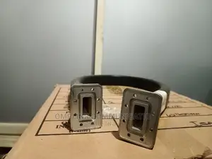 C-Band CPR-137G Twisted Flexible Waveguide